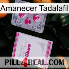 Sunrise Tadalafil 32